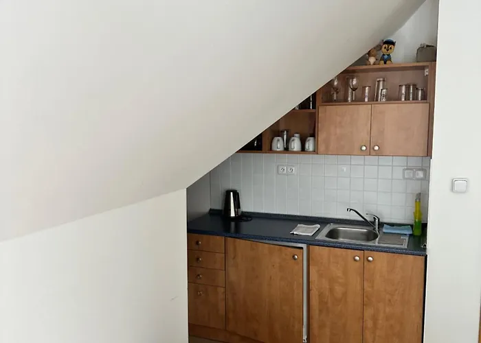 4 - Caspv Habitación en casa particular Praga